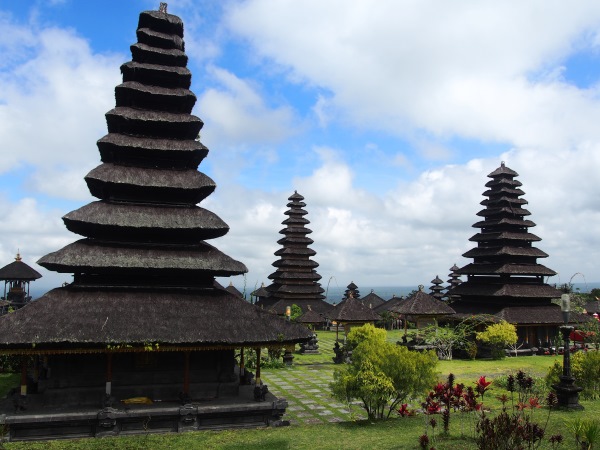 Top 10 des choses à faire à Bali : découvrir les temples